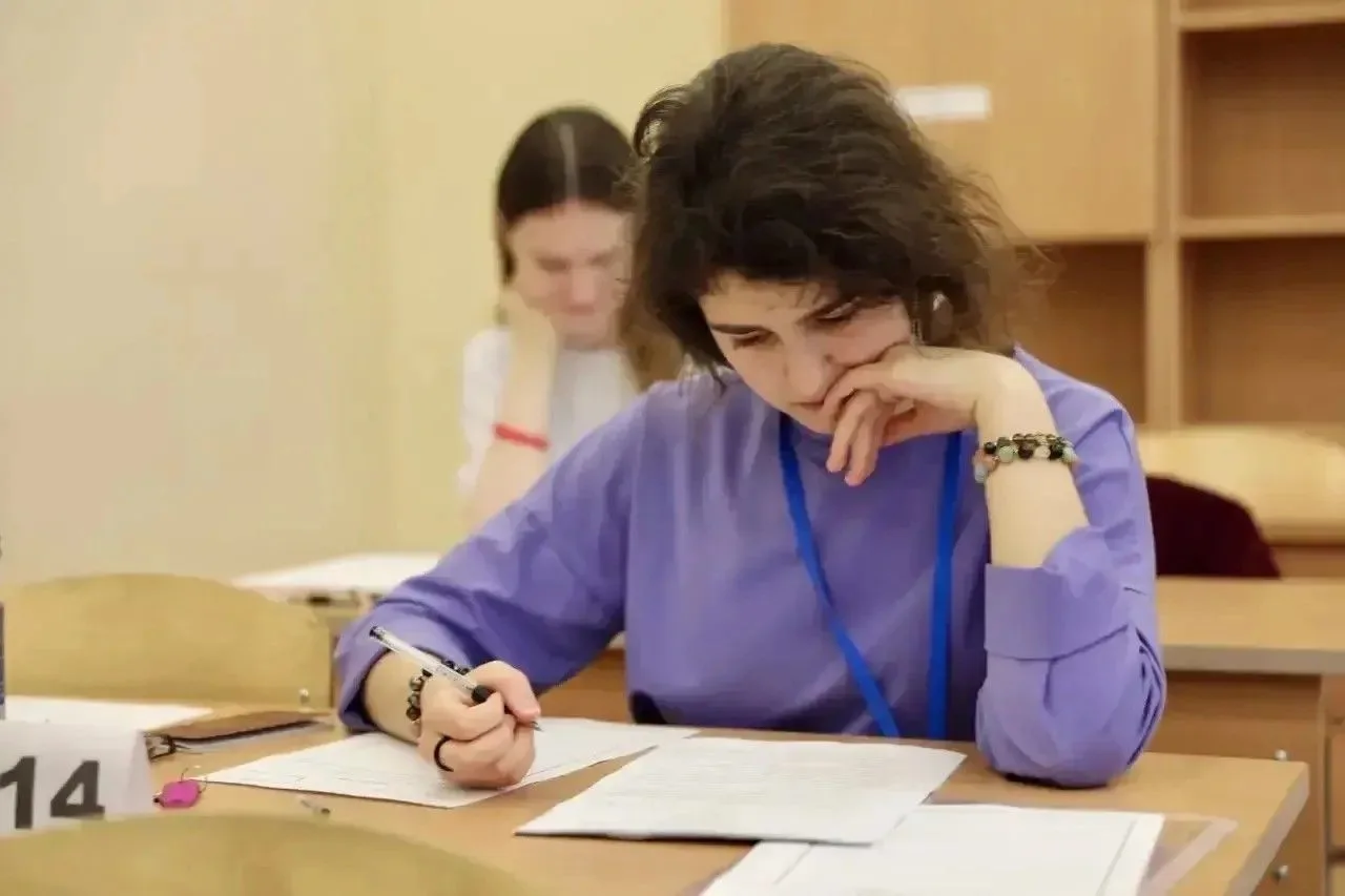 Шесть севастопольских школьников стали призёрами на всероссийской олимпиаде школьников Шесть севастопольских школьников стали призёрами на всероссийской олимпиаде школьников