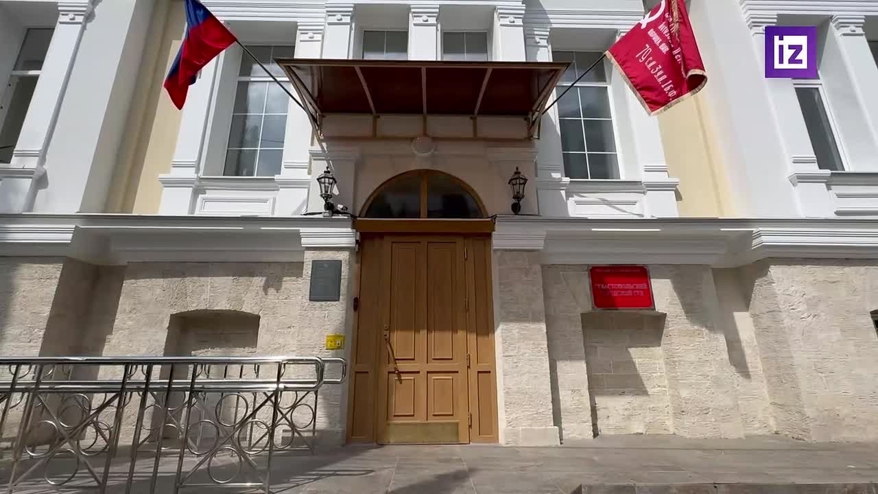 Двое пособников врага задержаны в Крыму