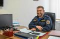 Начальник ГКУ РК «Пожарная охрана Республики Крым» Рамиль Агишев уверен, что его профессия самая суеверная