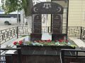 Игорь Ивин: Торжественное открытие обновлённого Памятного знака «Жертвам депортации народов Крыма» прошло в Джанкое сегодня