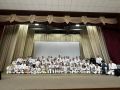 В Сакском районе прошёл Кубок Победы по рукопашному бою