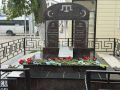 В Джанкое открыли Памятный знак «Жертвам депортации народов Крыма»