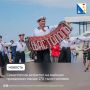 Севастополь принял за майские праздники более 170 тысяч человек