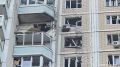 ВСУ ночью совершили массированную атаку на российские регионы с помощью беспилотников
