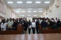 «Законы действуют для всех»: севастопольские полицейские провели беседу с иностранными студентами