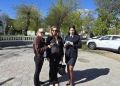Полицейские Евпатории приняли участие во Всероссийской антинаркотической акции «Сообщи, где торгуют смертью»