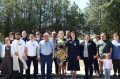 В Джанкойском районе почтили память жертв депортации