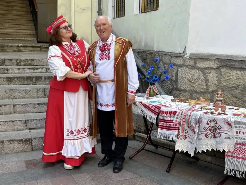 Музыка, поэзия, театральные постановки и живая атмосфера музейной ночи Музыка, поэзия, театральные постановки и живая атмосфера музейной ночи