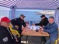 У берегов Фороса стартовала подводная экспедиция по исследованию затонувшего парохода «Ростов»