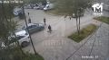 Школьника на самокате сбили в симферопольском дворе