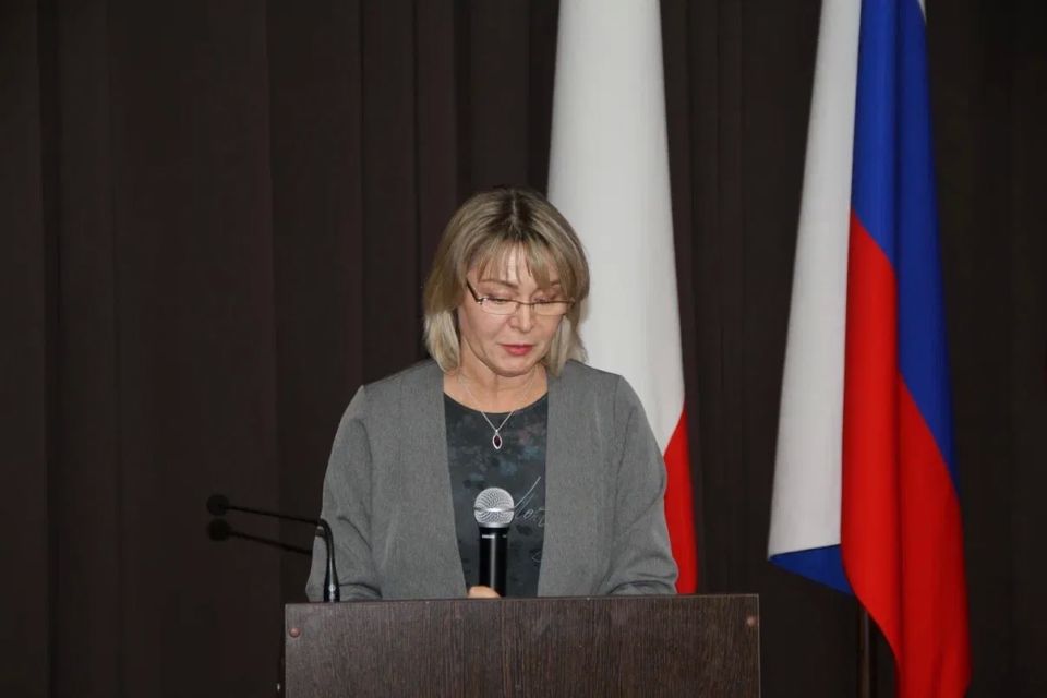 Константин Шимановский: На публичных слушаниях одобрен отчёт об исполнении бюджета муниципального образования за 2025 год! Константин Шимановский: На публичных слушаниях одобрен отчёт об исполнении бюджета муниципального образования за 2025 год!