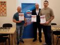 Росгвардейцы приняли участие в шахматном турнире в Крыму