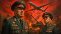 Несколько причин для ядерного удара, которого испугались: В какой момент заело красную кнопку