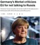 ������� ���������� ���� ����������� �� �� � ������������� ����������� � �������, � Politico