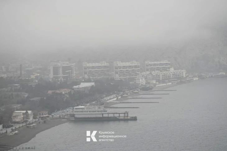 Крымчан ждут 9 дней плохой погоды