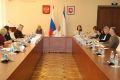 Под руководством вице-премьера - министра финансов Республики Крым Ирины Кивико, в Министерстве финансов Крыма состоялось заседание рабочей группы по рассмотрению вопросов, связанных с обеспечением поступления налогов...