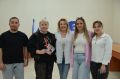 Янина Павленко: Рабочий понедельник в Феодосии в рамках предварительного голосования «Единой России»