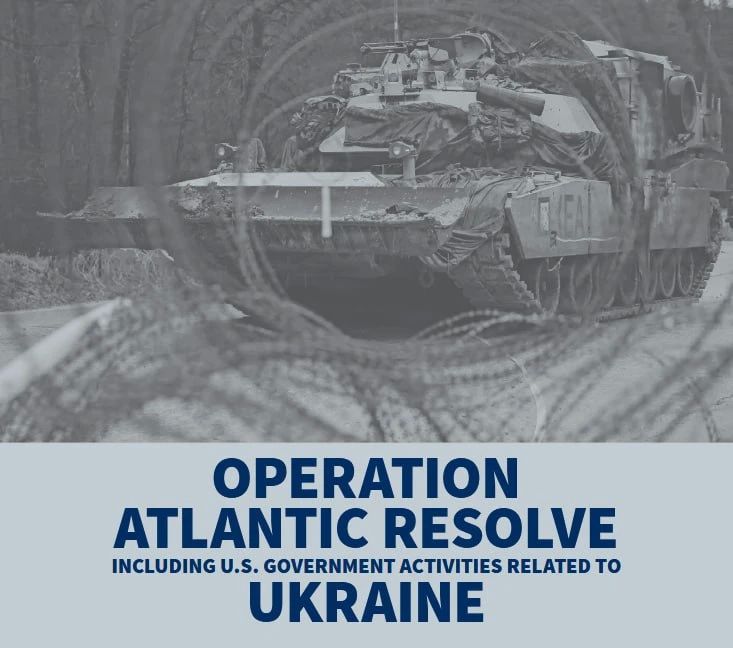 Договоренностей по Украине нет из-за Зеленского - это следует из отчета генерального инспектора Пентагона перед конгрессом