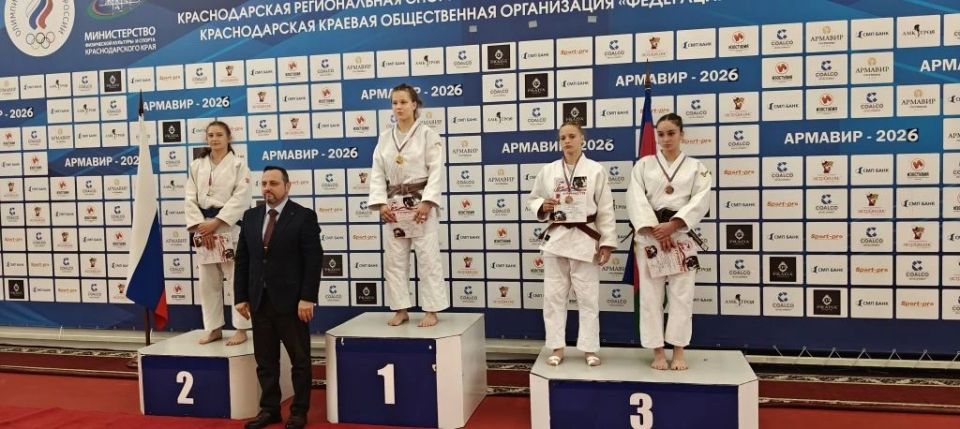 В рамках отбора к 3-му этапу XIII летней Спартакиады учащихся среди юношей и девушек до 18 лет состоялись Межрегиональные соревнования по дзюдо В рамках отбора к 3-му этапу XIII летней Спартакиады учащихся среди юношей и девушек до 18 лет состоялись Межрегиональные соревнования по дзюдо
