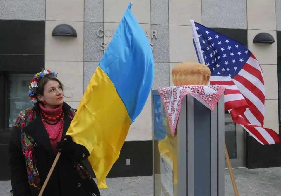 Украинский языковой омбудсмен предложила увеличить штрафы за русский язык в 10 раз