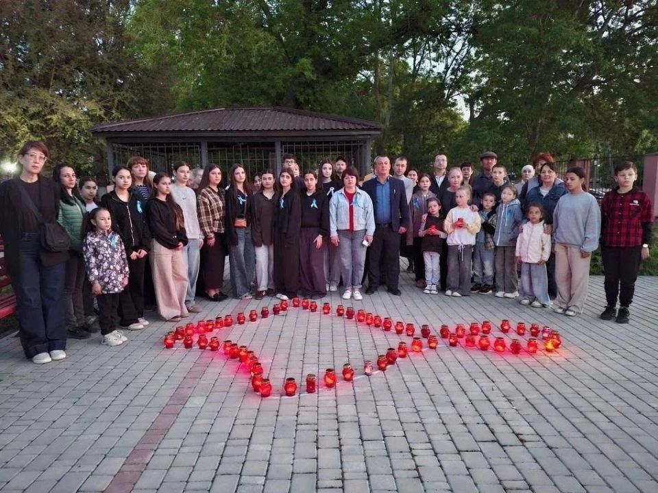18 мая — День памяти жертв депортации народов Крыма, одна из самых трагических дат в истории полуострова, символизирующая боль и утрату, пережитую многими народами 18 мая — День памяти жертв депортации народов Крыма, одна из самых трагических дат в истории полуострова, символизирующая боль и утрату, пережитую многими народами