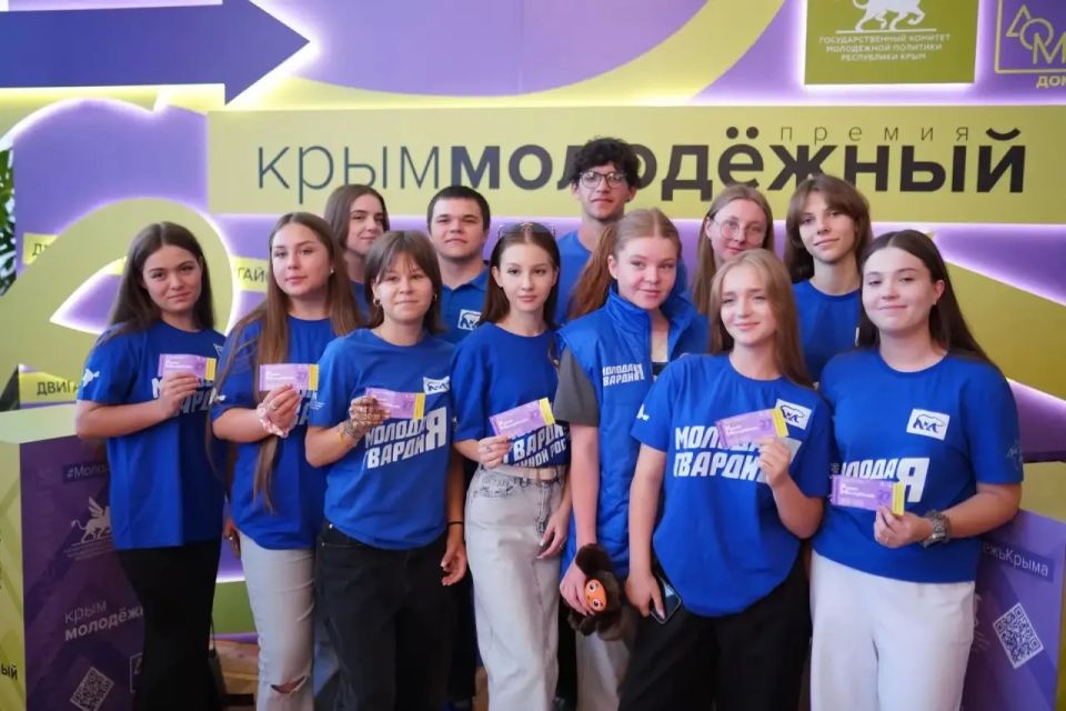 Мы знаем, что у вас есть достижения