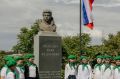 История оживает: в Ереване ко дню рождения Ивана Паскевича открыли памятную табличку Русско-Армянского Атласа