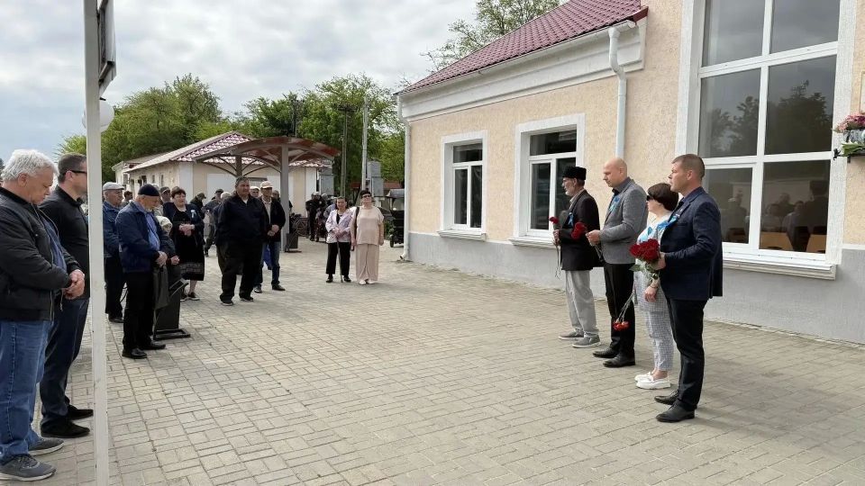 18 мая — День памяти жертв депортации народов Крыма, одна из самых трагических дат в истории полуострова, символизирующая боль и утрату, пережитую многими народами