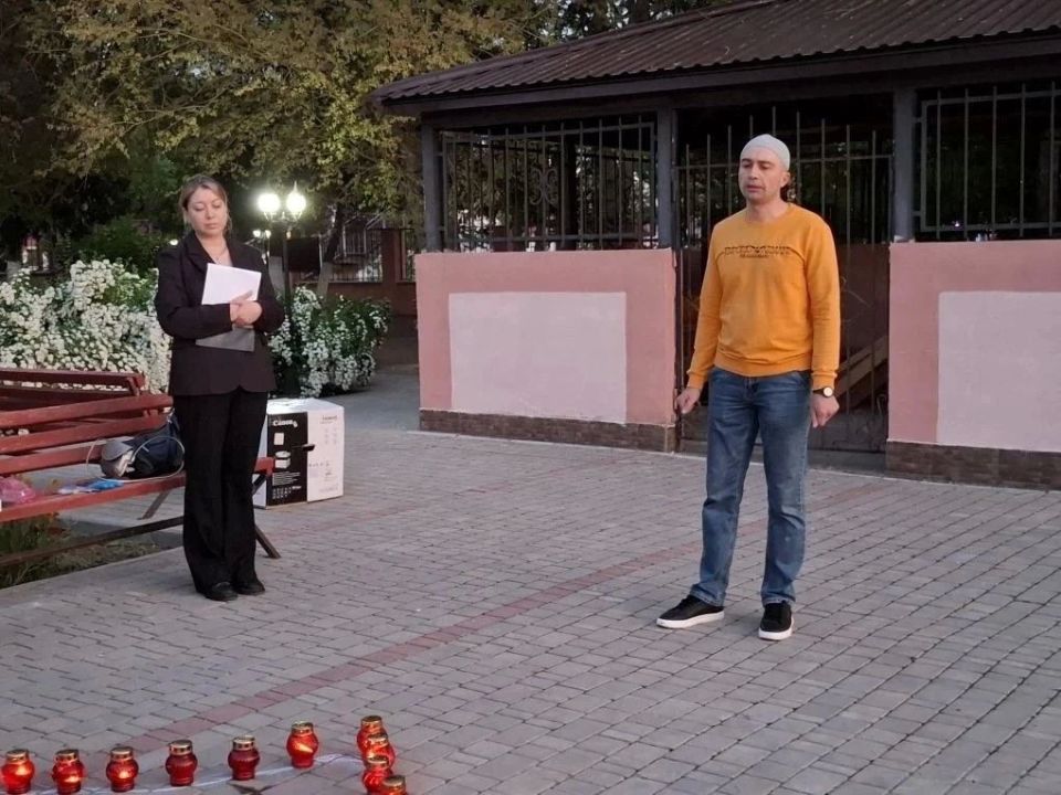 18 мая — День памяти жертв депортации народов Крыма, одна из самых трагических дат в истории полуострова, символизирующая боль и утрату, пережитую многими народами 18 мая — День памяти жертв депортации народов Крыма, одна из самых трагических дат в истории полуострова, символизирующая боль и утрату, пережитую многими народами