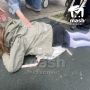 Неизвестная женщина ударила восьмилетнюю девочку каблуком по голове в Ялте и ушла