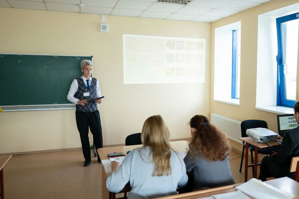 В Крыму прошли IV Курчатовские чтения! В Крыму прошли IV Курчатовские чтения!
