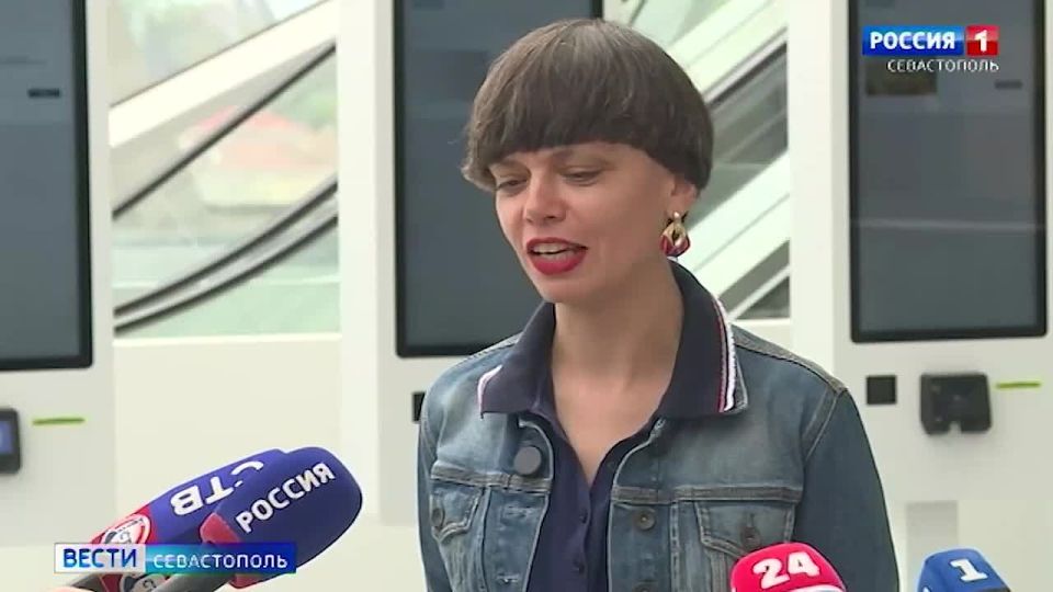 Выставка «Дейнека» станет первой в истории галереи искусств на мысе Хрустальном