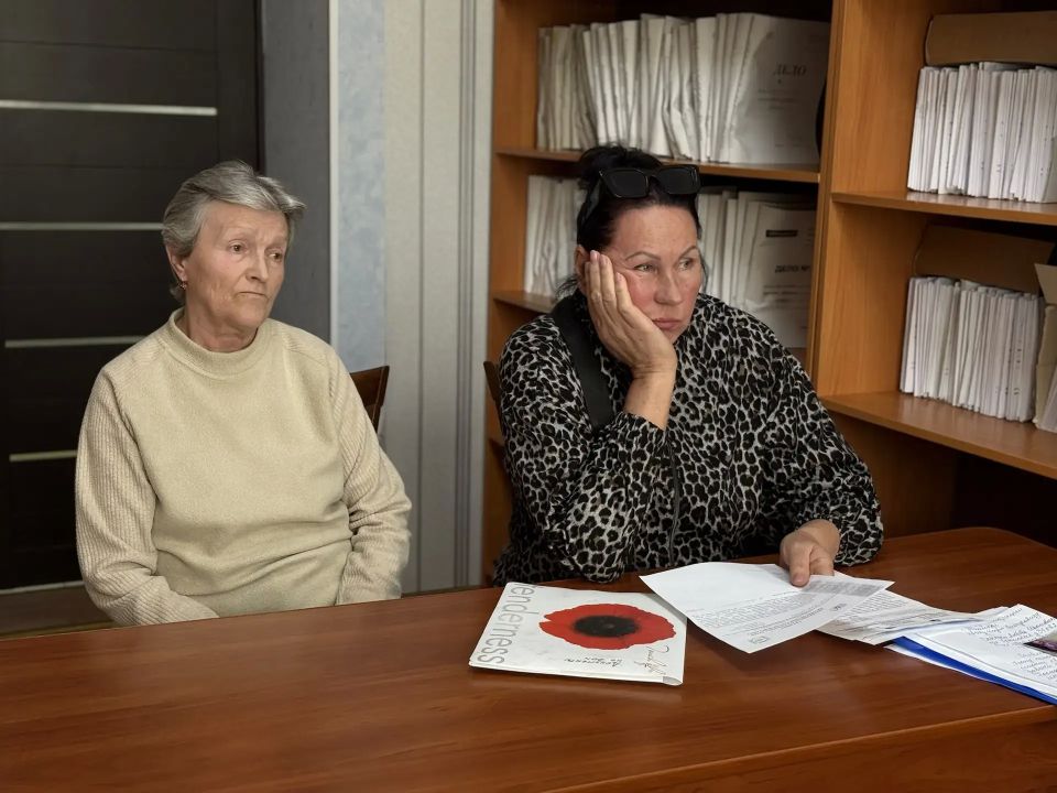 Благоустройство города, решение соседских споров, оказание помощи в переносе нестационарных торговых объектов – с такими вопросами пришли сегодня жители города ко мне на личный приём Благоустройство города, решение соседских споров, оказание помощи в переносе нестационарных торговых объектов – с такими вопросами пришли сегодня жители города ко мне на личный приём