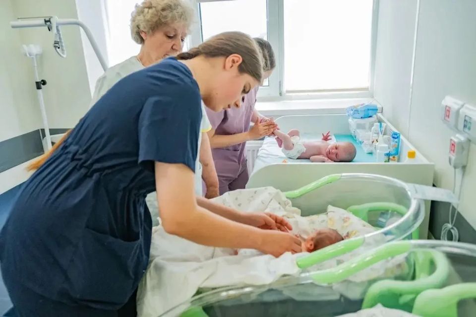 В Севастополе 403 выпускника медколледжа им. Жени Дерюгиной готовятся к старту в профессии В Севастополе 403 выпускника медколледжа им. Жени Дерюгиной готовятся к старту в профессии