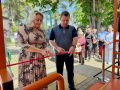 Юрий Нестеренко: Открытие модульной врачебной амбулатории – важное событие не только для села Каштаны, но и для всего Бахчисарайского района