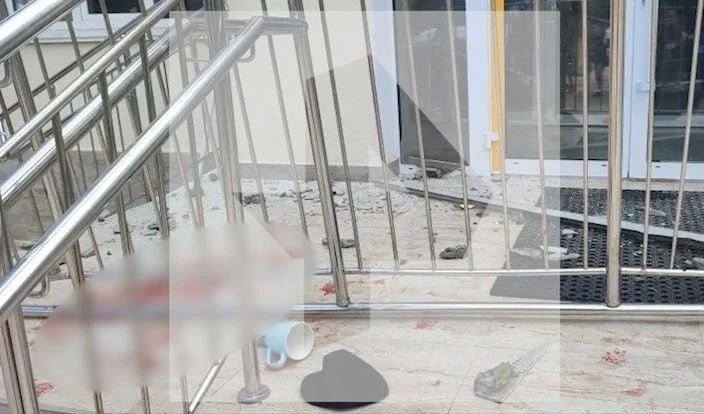 Мать одной из пострадавших девочек при обрушении балкона в севастопольской школе подтвердила, что у детей была фотосессия