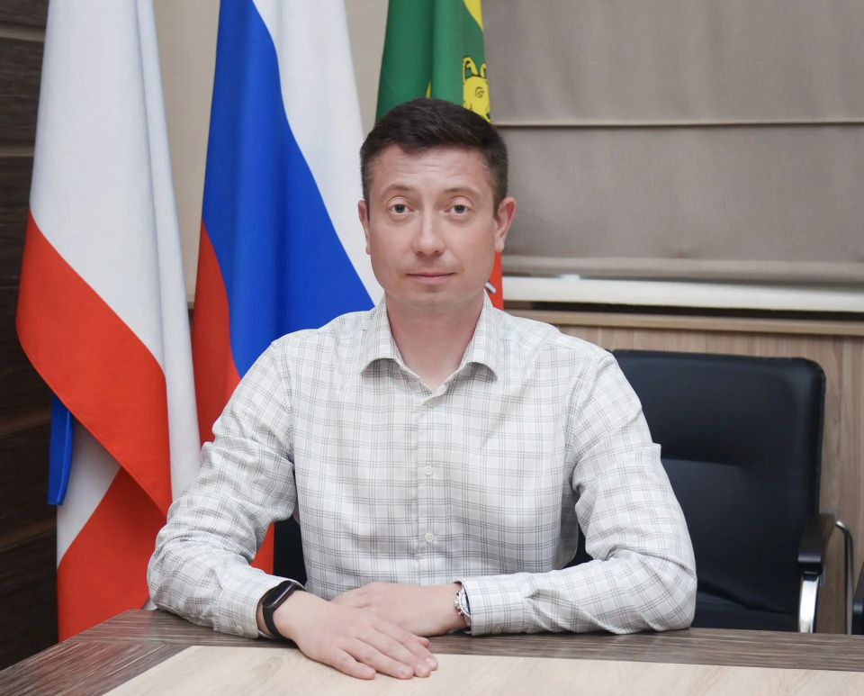 Подписывайтесь на страницы первого заместителя главы администрации Антона Новикова!