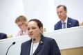 Екатерина Алтабаева: Сенаторы ратифицировали ряд международных соглашений: