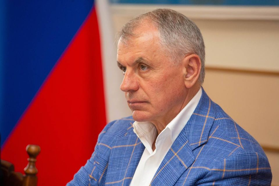 В Госсовете Крыма обсудили итоги социально-экономического развития Республики Крым за 2025 год и текущий период 2026 года В Госсовете Крыма обсудили итоги социально-экономического развития Республики Крым за 2025 год и текущий период 2026 года