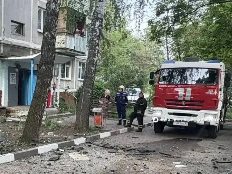 Олег Царёв: Силы ПВО ночью уничтожили 273 украинских БПЛА над 20 субъектами РФ: Олег Царёв: Силы ПВО ночью уничтожили 273 украинских БПЛА над 20 субъектами РФ: