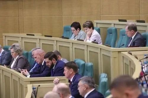 Екатерина Алтабаева: В целях сохранения исторической памяти и противодействия фальсификации истории одобрены изменения закона об основах системы профилактики правонарушений в РФ Екатерина Алтабаева: В целях сохранения исторической памяти и противодействия фальсификации истории одобрены изменения закона об основах системы профилактики правонарушений в РФ