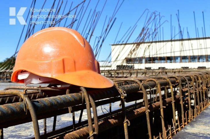 Новое здание Арбитражного суда за 2 млрд рублей построят в Перово под Симферополем