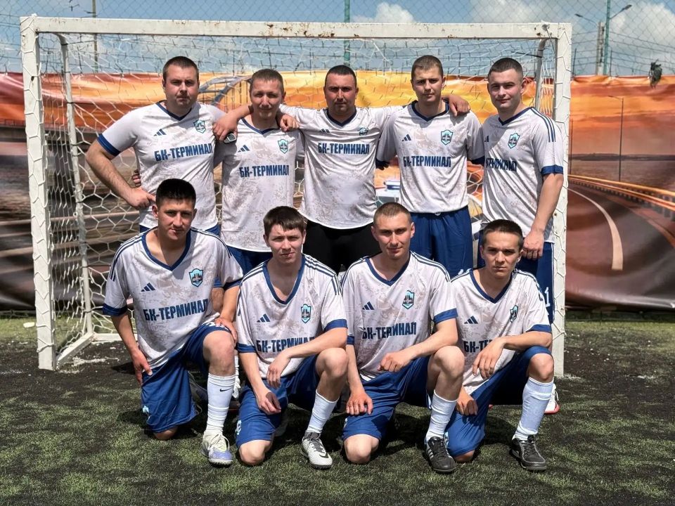 В Республике Крым стартовал турнир по мини-футболу среди команд подразделений МВД по Республике Крым, посвященный 90-летию со дня образования Госавтоинспекции В Республике Крым стартовал турнир по мини-футболу среди команд подразделений МВД по Республике Крым, посвященный 90-летию со дня образования Госавтоинспекции