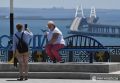 Всплеск интереса: курорты Крыма в топ-10 по резкому росту бронирований на лето