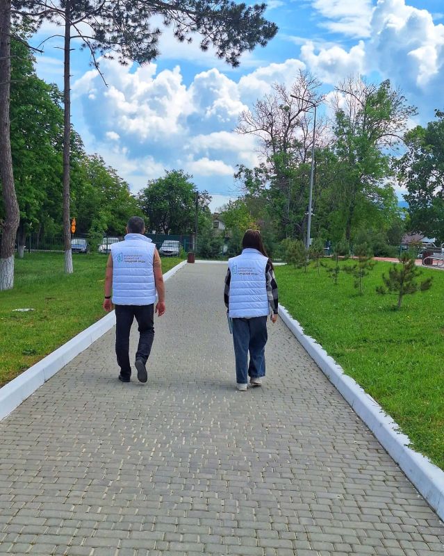 Дорогие белогорцы!. Огромное спасибо каждому, кто уже принял участие в голосовании по проекту «Формирование комфортной городской среды» в рамках нацпроекта «Инфраструктура для жизни»! За прошедшие пять недель свои голоса...