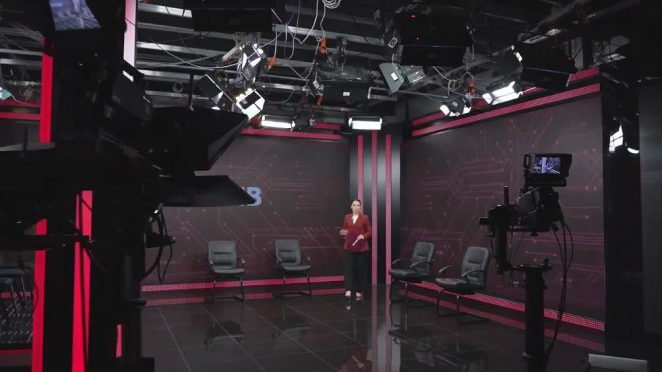 Ток-шоу «За и против». Мы начинаем в 20:00