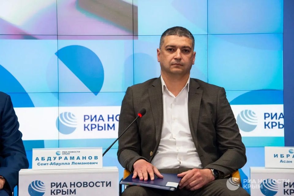 Налоговая дисциплина в Крыму на высоком уровне
