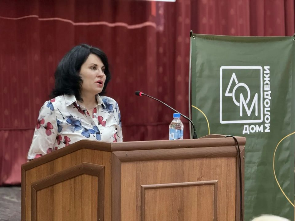 Куда пойти работать? В Ялте развивают навигатор по трудоустройству молодёжи не только в каникулярное время, но и на постоянной основе Куда пойти работать? В Ялте развивают навигатор по трудоустройству молодёжи не только в каникулярное время, но и на постоянной основе