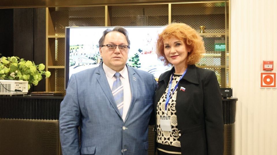 Завершили работу XIII Всероссийские (Крымско-Московские) архивно-краеведческие научные чтения Завершили работу XIII Всероссийские (Крымско-Московские) архивно-краеведческие научные чтения