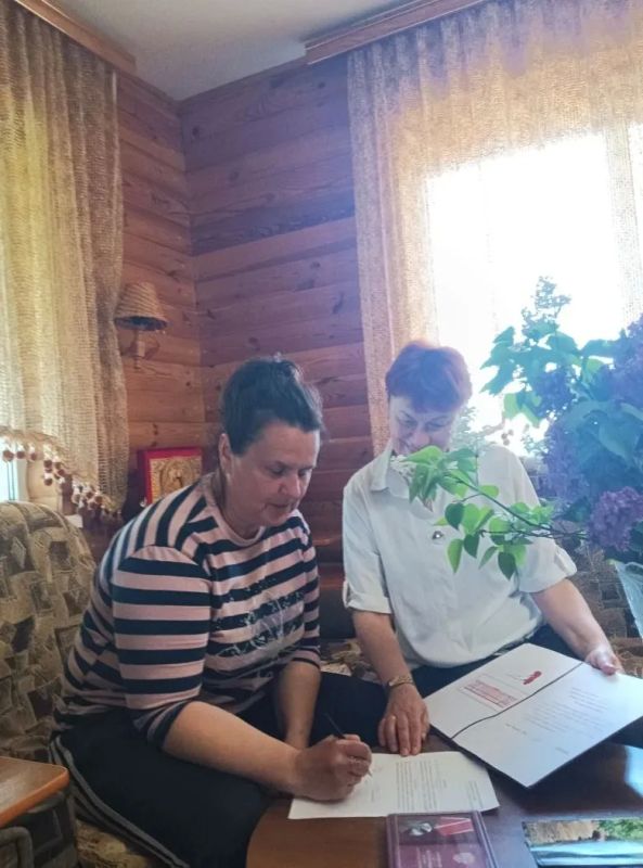 Архивный отдел города Судака собирает информацию об участниках СВО Архивный отдел города Судака собирает информацию об участниках СВО